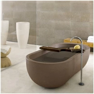 Ванна из камня Sand Brown