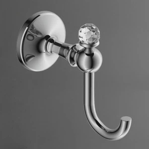 Крючок ART&MAX ANTIC CRYSTAL AM-E-2686BSJ-Cr
