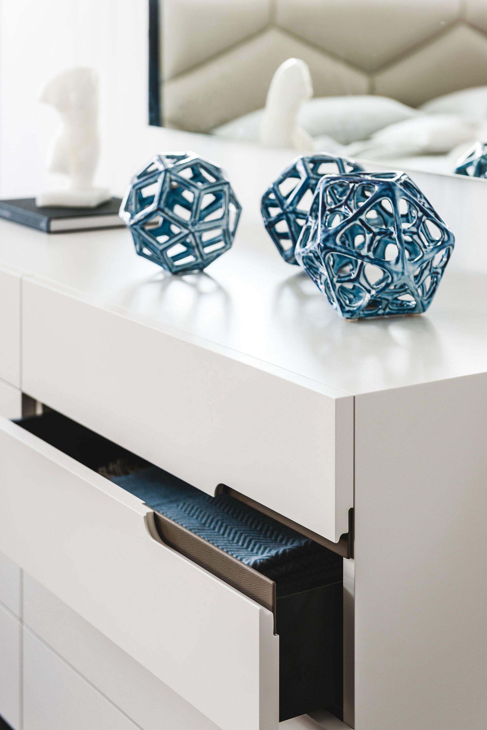 Деревянный комод Cattelan italia Ciro ARCH-00103691 - Вид №1