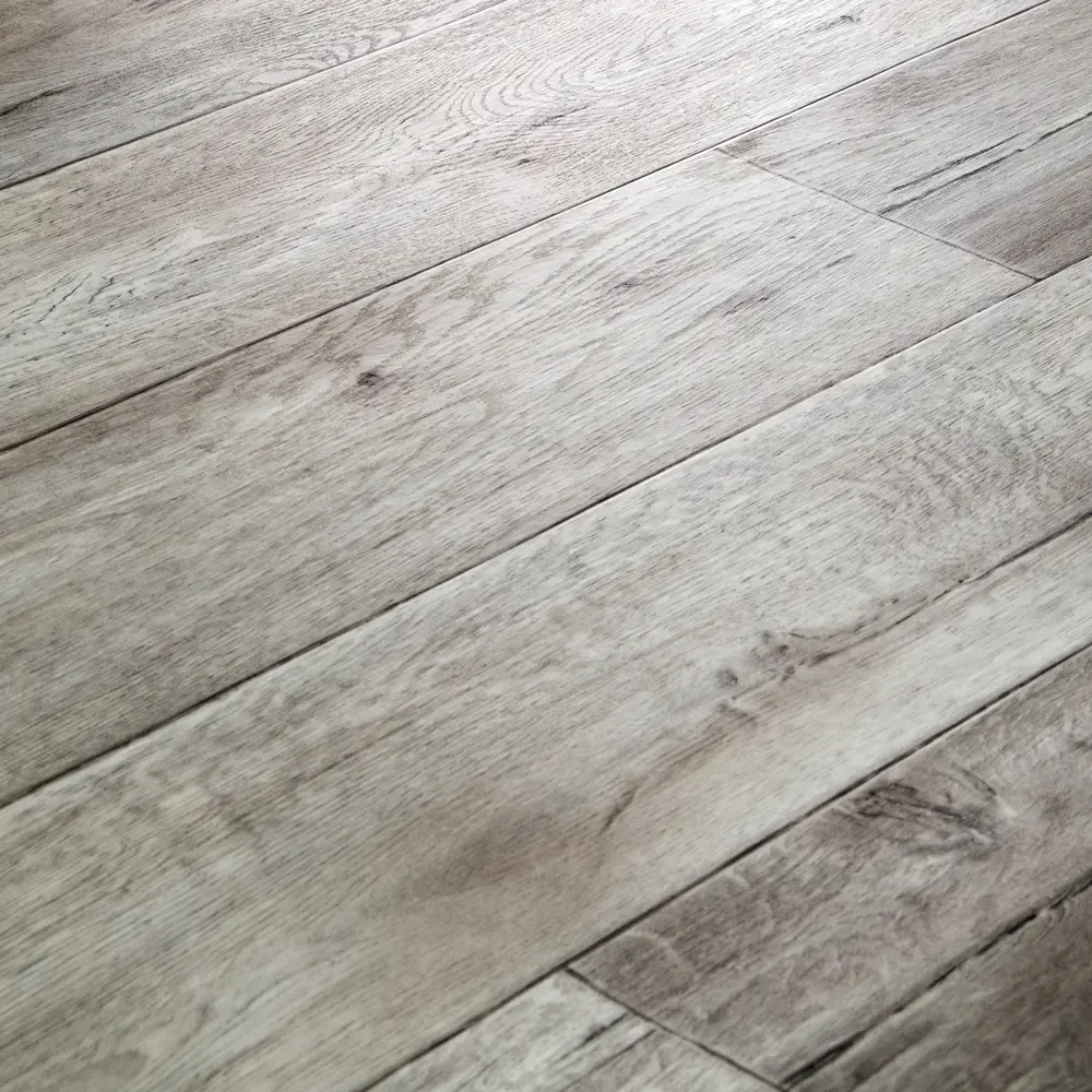 IVC Линолеум «Дуб Вагнер» - серый коммерческий с текстурой выбеленного дуба 83707653 STLM-0891953 - Вид №3