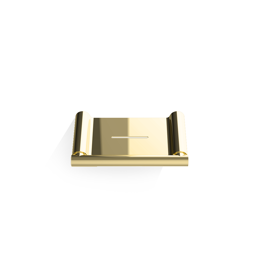 0521620 Мыльница настенная MK WSS DECOR WALTHER MIKADO 