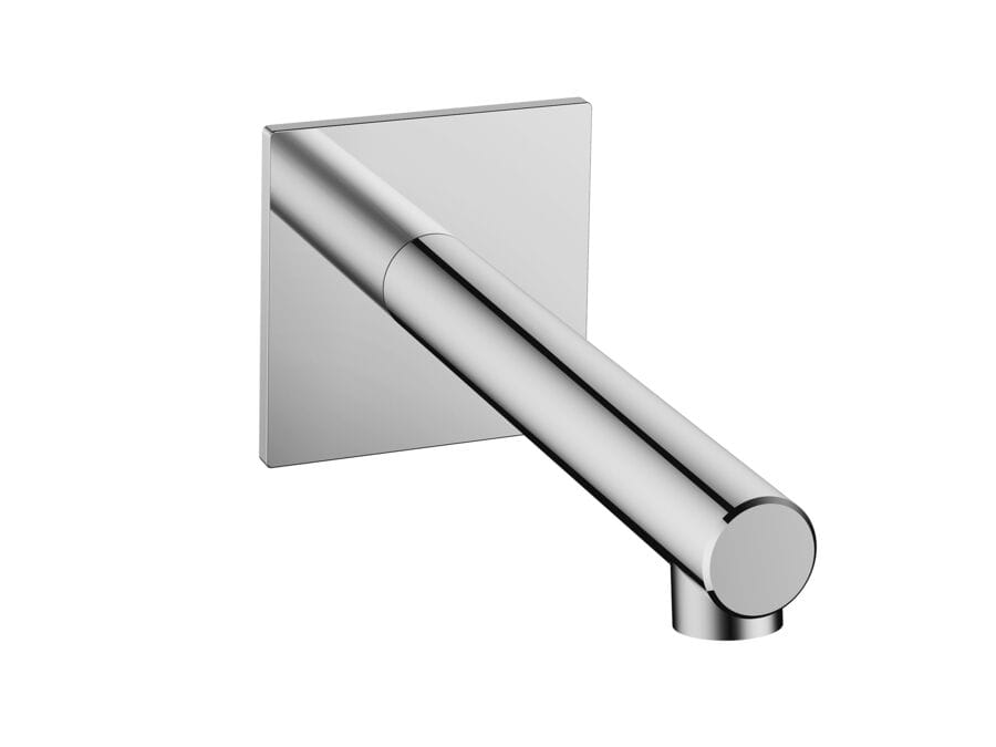 Настенный дозирующий носик для ванны KWC ONO E ARCH-00011451