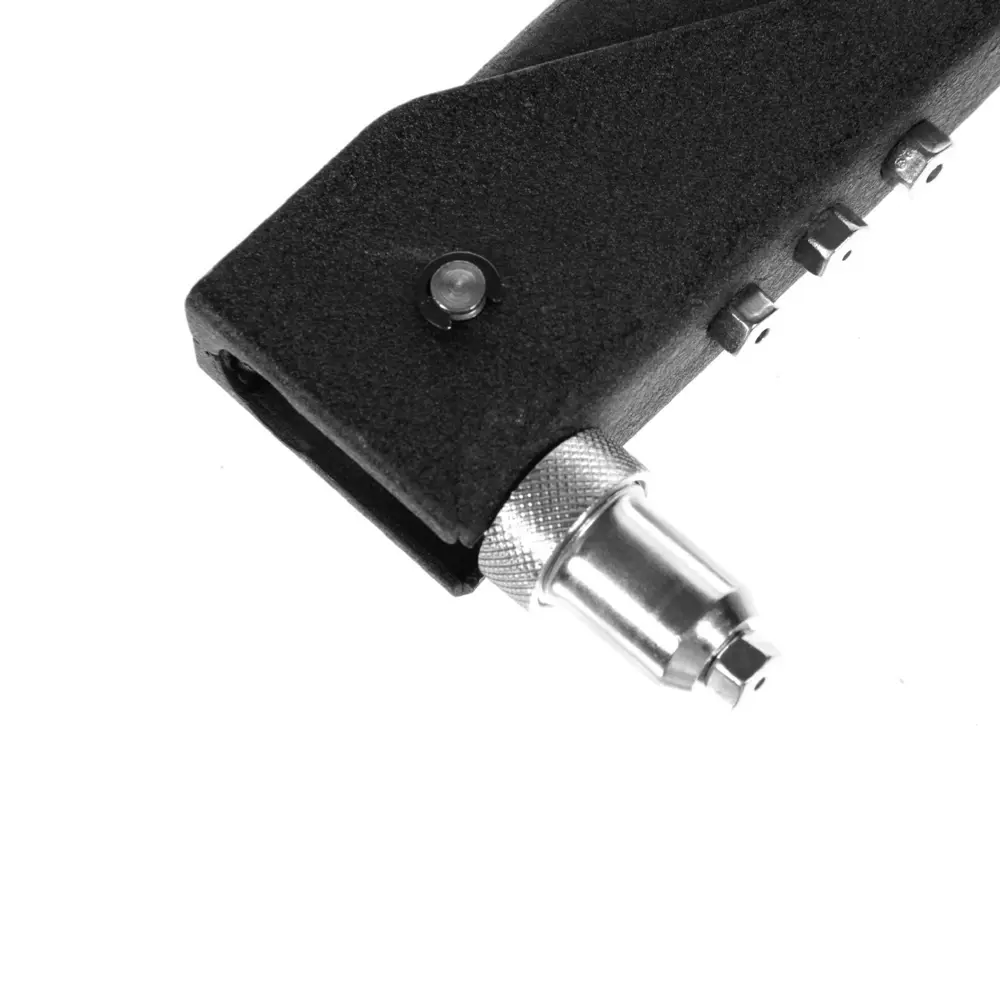 Заклепочник переставной, 250 мм Santreyd STLM-2034099 - Вид №1