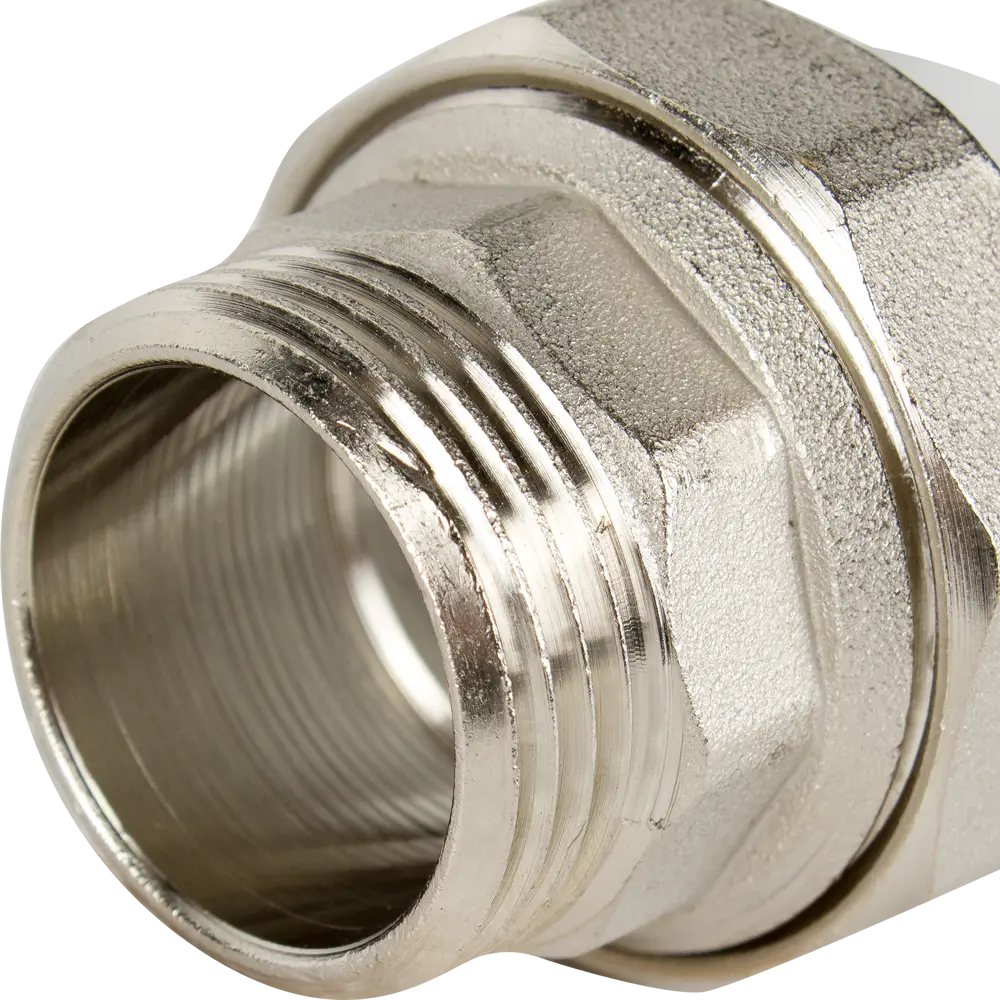 Муфта комбинированная Valfex 1"×25 мм для соединения полипропиленовых и металлических труб 82194879 STLM-0021663 - Вид №1