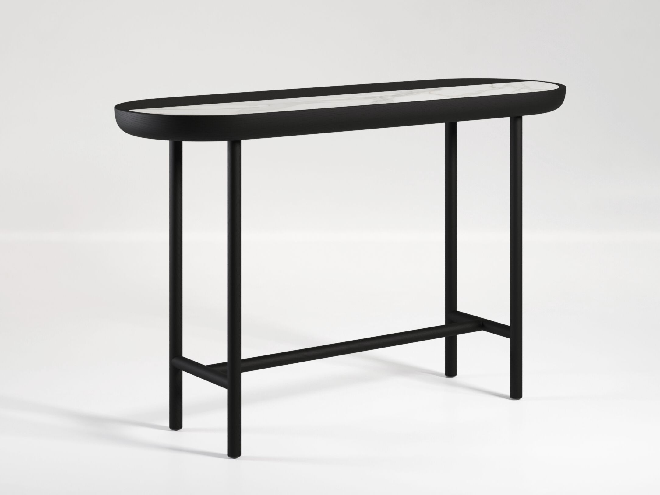 Мраморный консольный стол Secolo ARCH-00038335