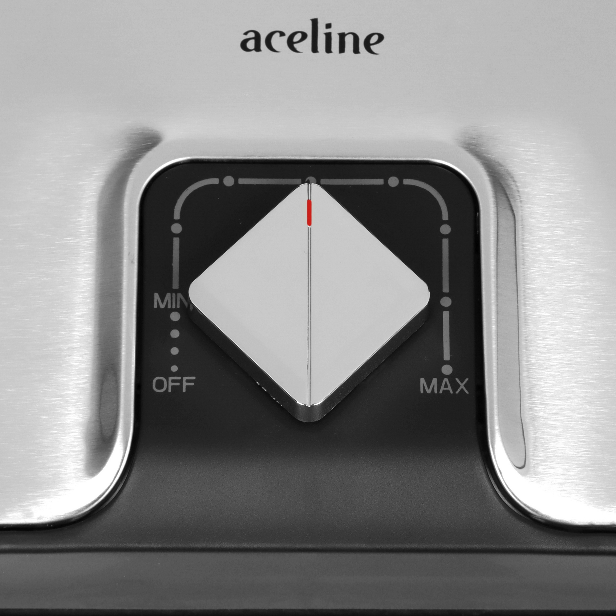 9025902 Гриль Aceline G-MB18 черный STDN-0146613 - Вид №5