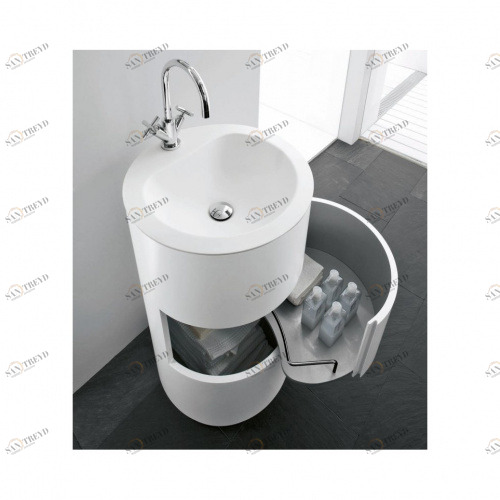 Раковина / MOON ARLEX sun-id-377466