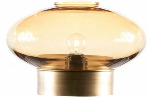 Hamilton Conte Paris Настольная лампа из стекла