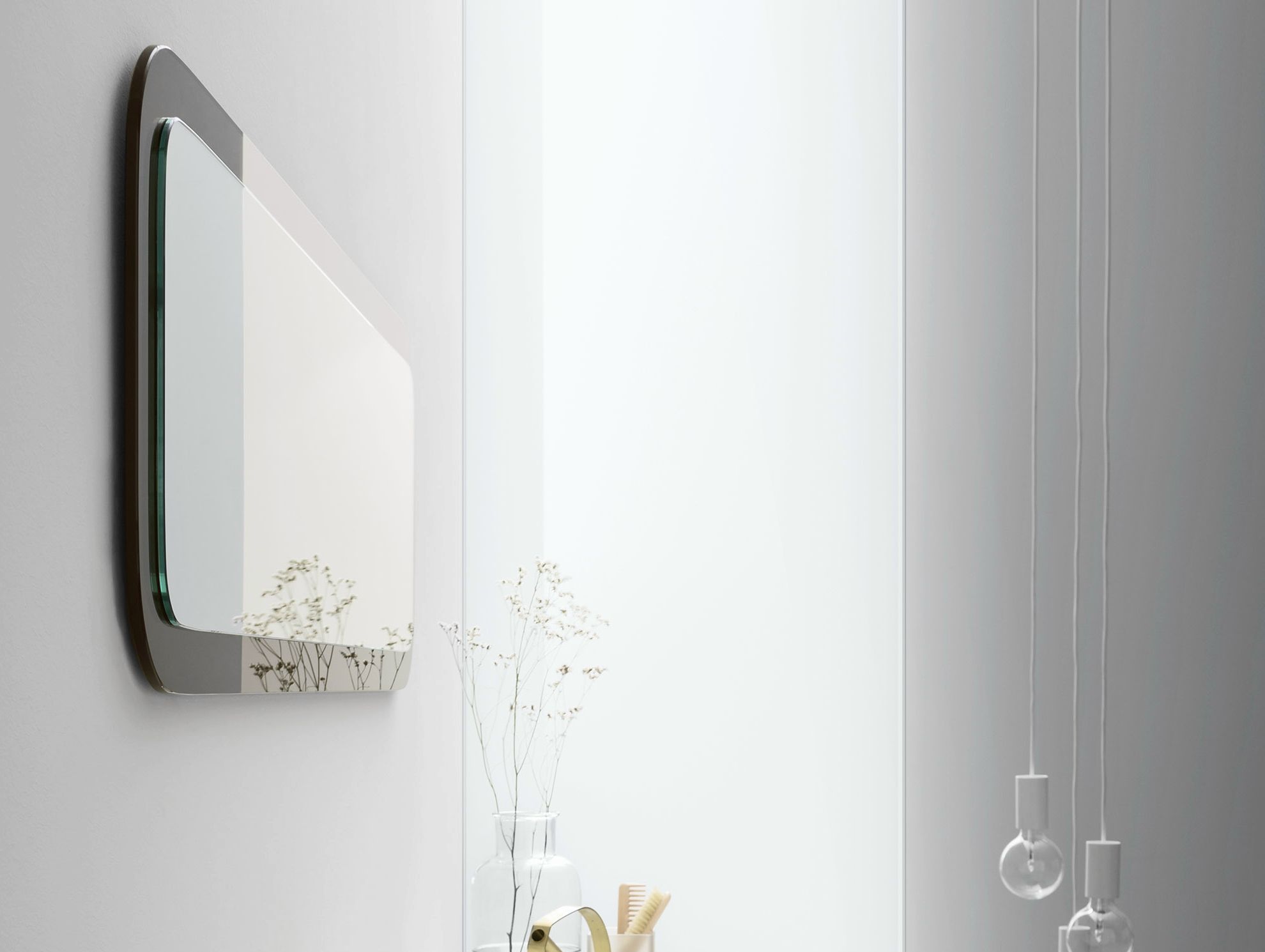 Настенное зеркало Rexa BRAME ARCH-00049924 - Вид №1