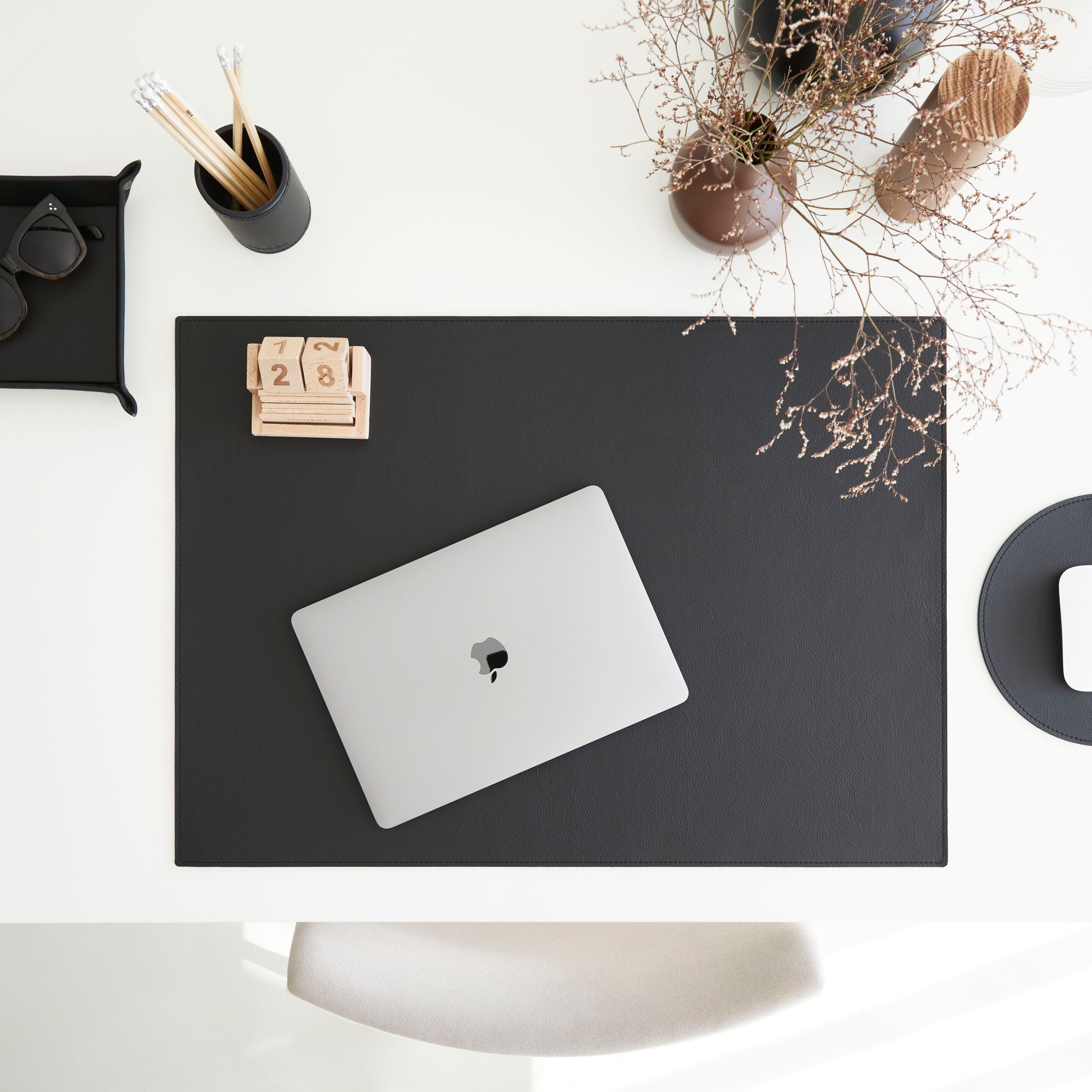 Кожаный чехол EGLOOH палладий ARCH-00047003 - Вид №79