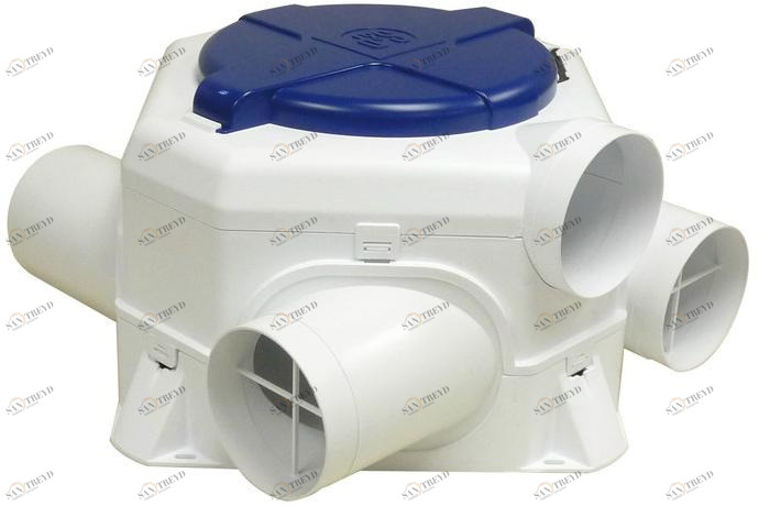 S & P Italia VMC дома на одну семью sun-id-1426541