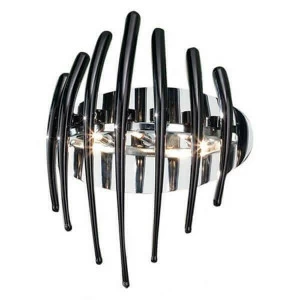 Бра настенное черное Citilux "Арго" CL252333 CITILUX АРГО 00-3931866 Черный