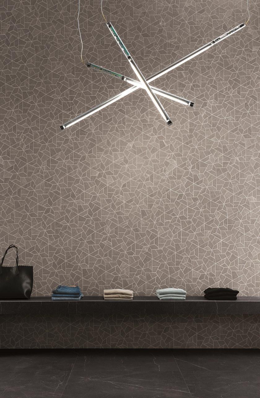 FAP ceramiche Мозаика из керамогранита Blok sun-id-1484758 - Вид №1