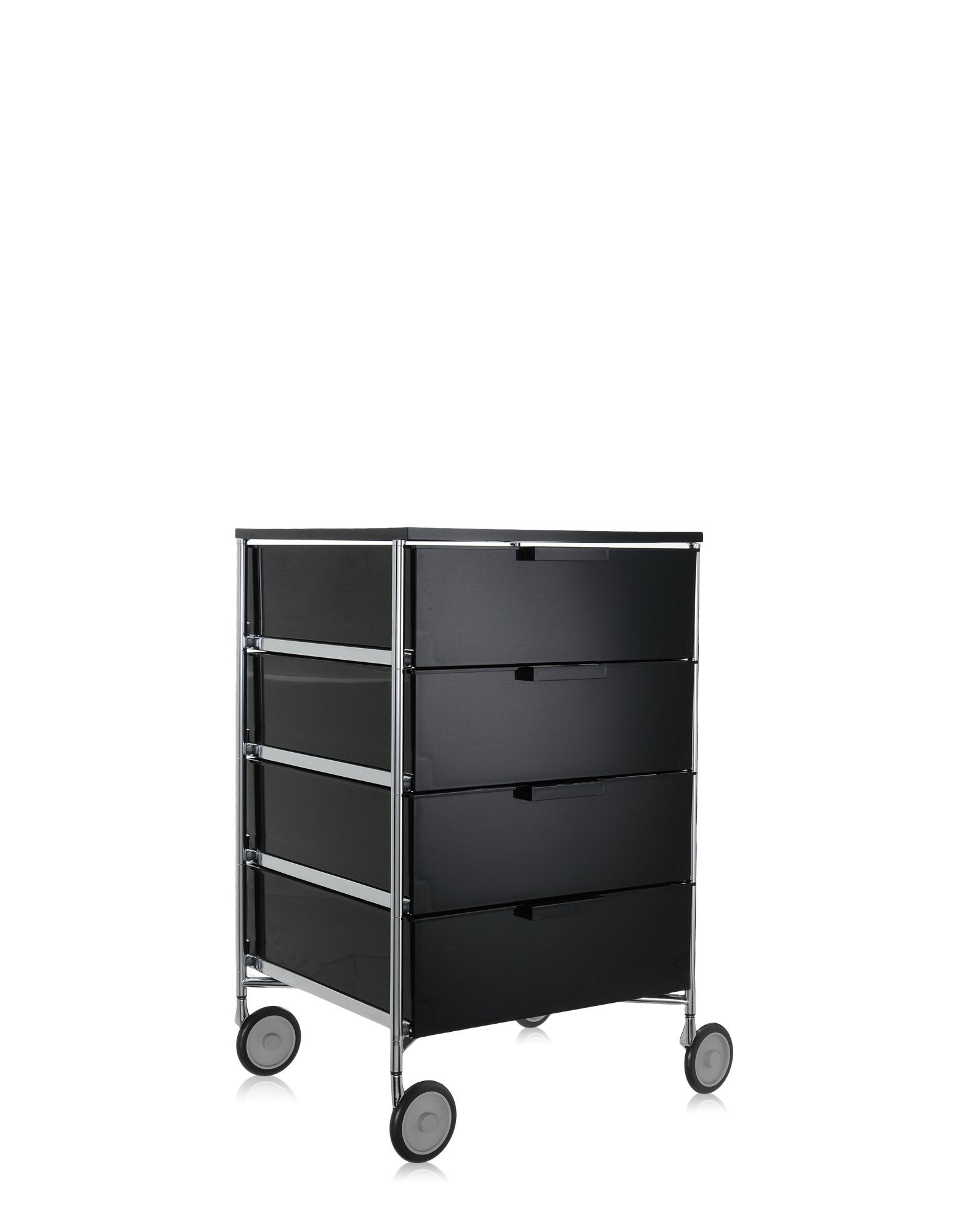 Офисный комод из ПММА с колесами Kartell MOBIL ARCH-00065007 - Вид №47
