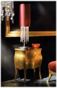 Тумбочка  OF INTERNI MM.9027/2