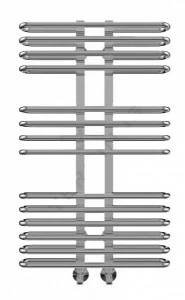 Полотенцесушитель водяной Terminus Сахара П14 100*860