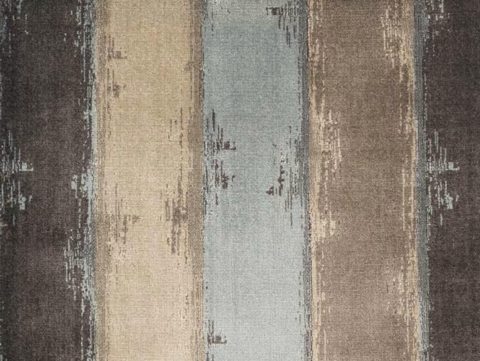 Aldeco Полосатая обивочная ткань Good mood sun-id-1376137 - Вид №2