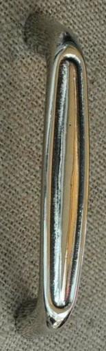 GIARA Ручка для мебели в классическом стиле Ovale sun-id-1435025 - Вид №3