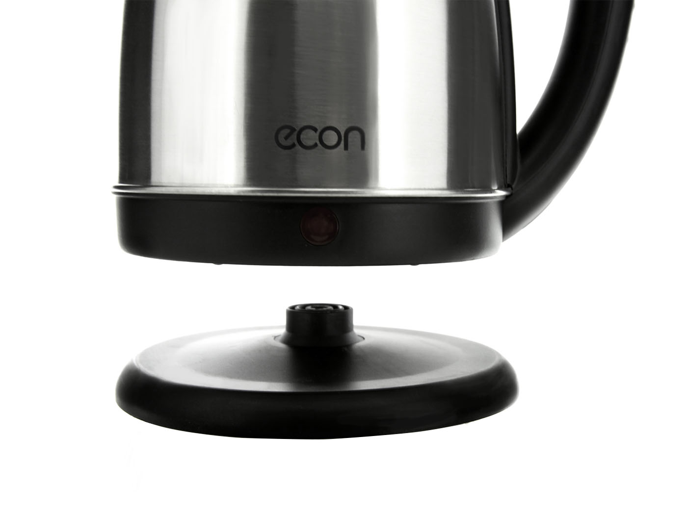 8144969 Электрочайник ECON ECO-1875KE серебристый STDN-0047643 - Вид №5