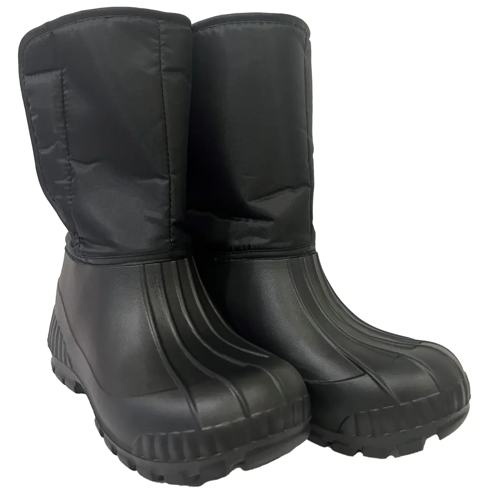 Утепленные сапоги унисекс DILWIS для дачи и улицы 89419488 STLM-1579425