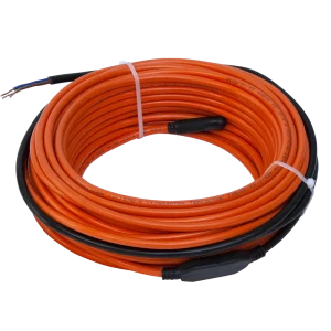 Нагревательный кабель для тёплого пола Теплолюкс 18 м, 270 Вт