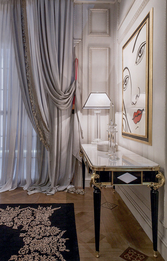 Консоль  MEDEA 697 Prestige - Вид №1