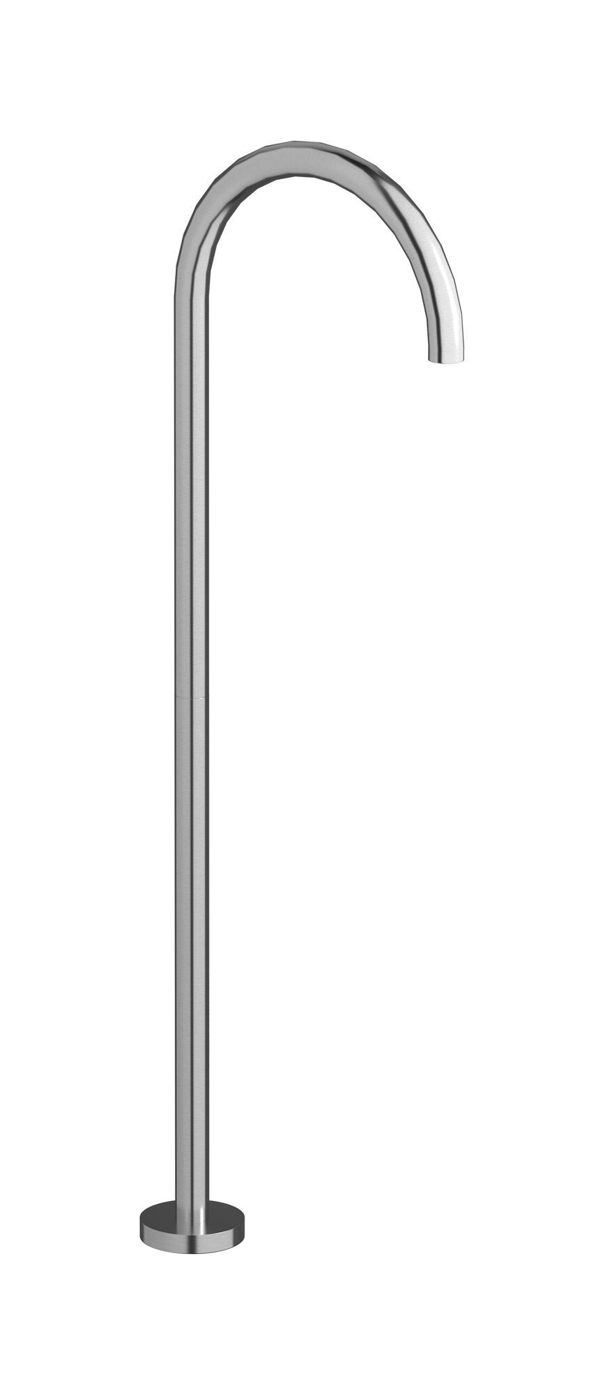 Напольная дозирующая горловина для ванны IB Reflex ARCH-00074508 - Вид №11