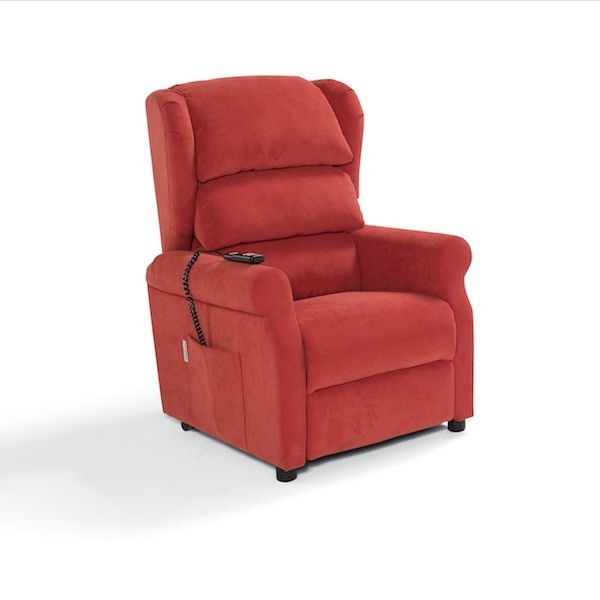 Кресло-Подъемник Lift-Relax 1 Motore  Spaziorelaxitalia  Bergè Bergè Lift-Relax 1 Motore  - Вид №1