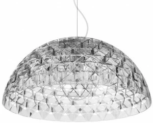 Qeeboo Подвесной светильник из поликарбоната