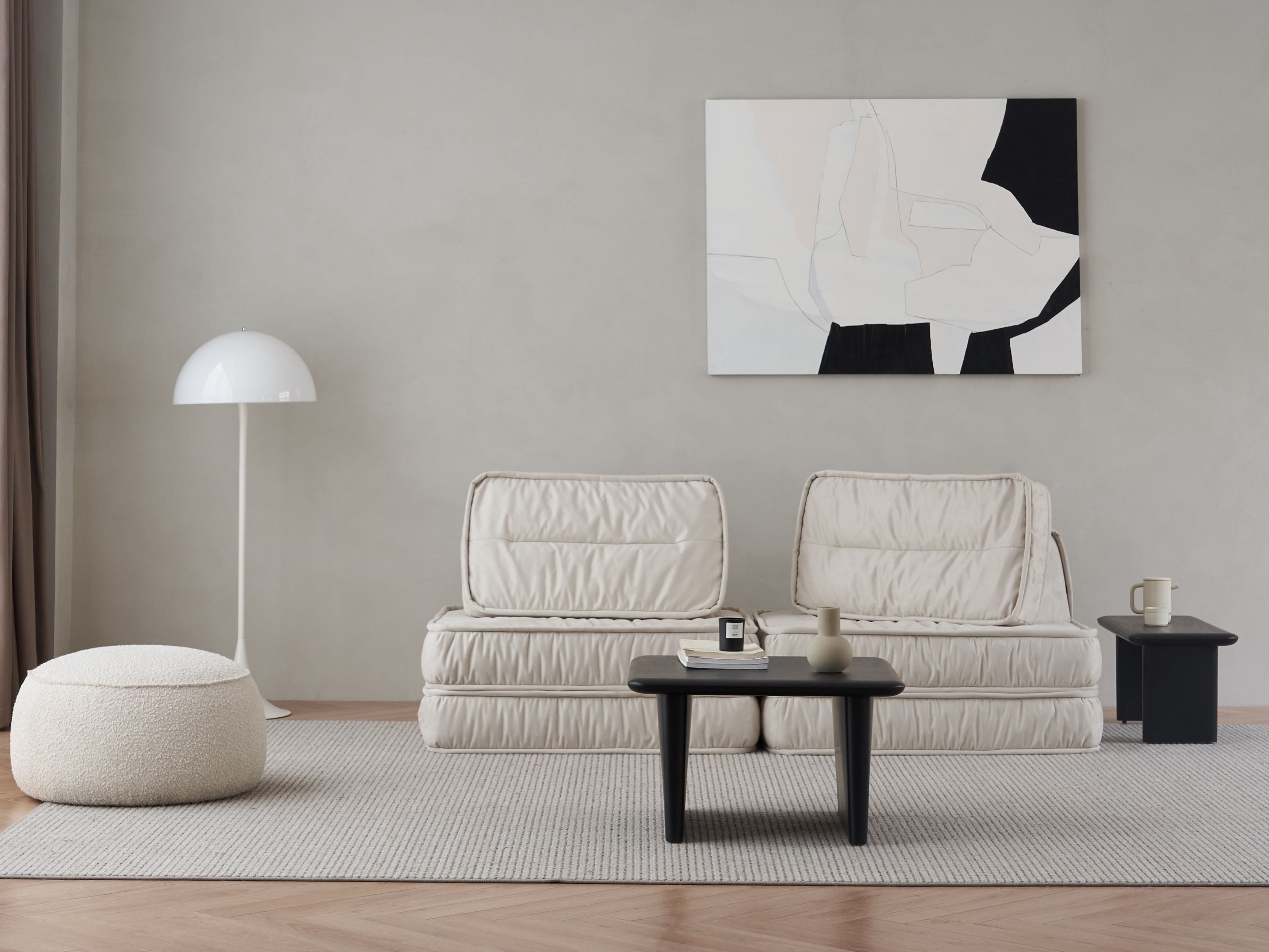 Тканевое кресло Grado Design 9-Layer ARCH-00143235 - Вид №31