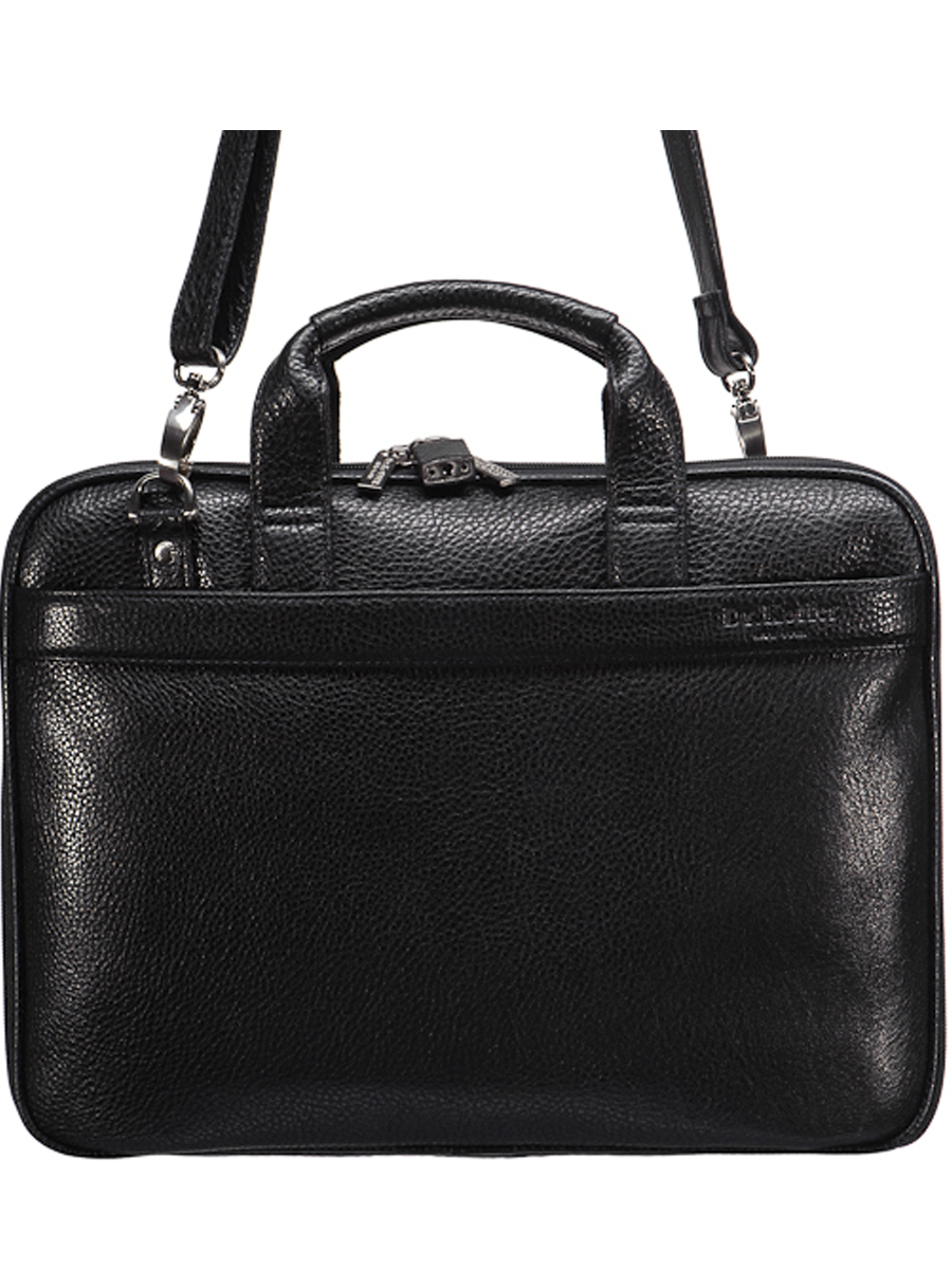 P402253-02-04 Сумка для ноутбука 14 Dr Koffer  - Вид №4