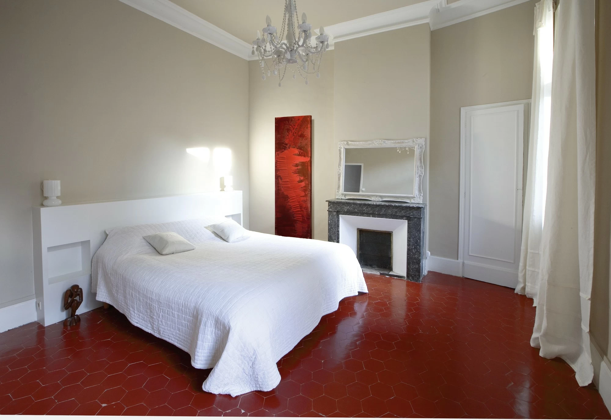 Электрический радиатор 185 x 50 cm Tribal Cinier  900 Вт sun-id-1218121 - Вид №1