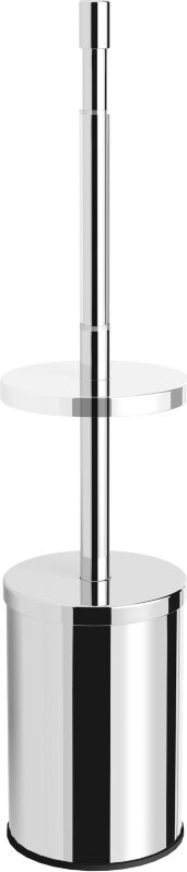 70171 Ерш напольный цвет хром LANGBERGER Accessories - Вид №1