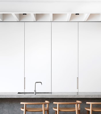 171 Смесители для душа vola  - Вид №1