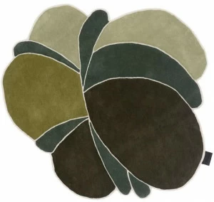 ASPLUND Ковер ручной работы из шерсти