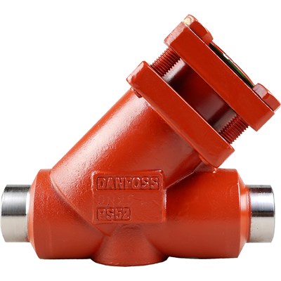 Danfoss CHV-X — обратные клапаны CHV-X 80 D STR клапан обратный 148B6595 