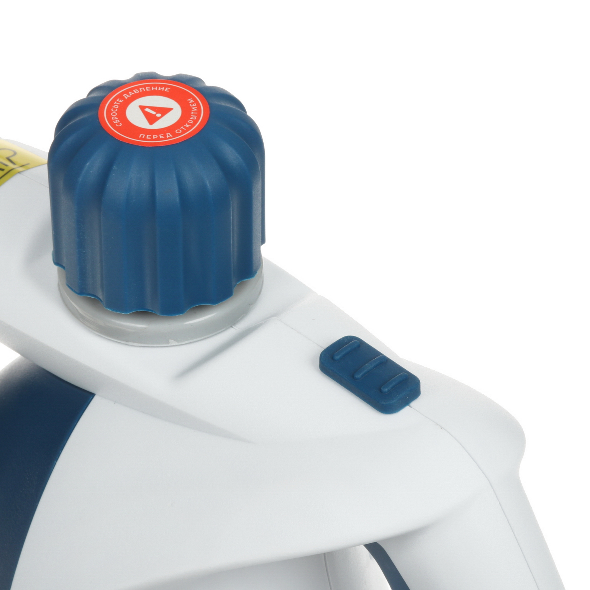 9082096 Пароочиститель Vixter SCH-1231 синий STDN-0126814 - Вид №4