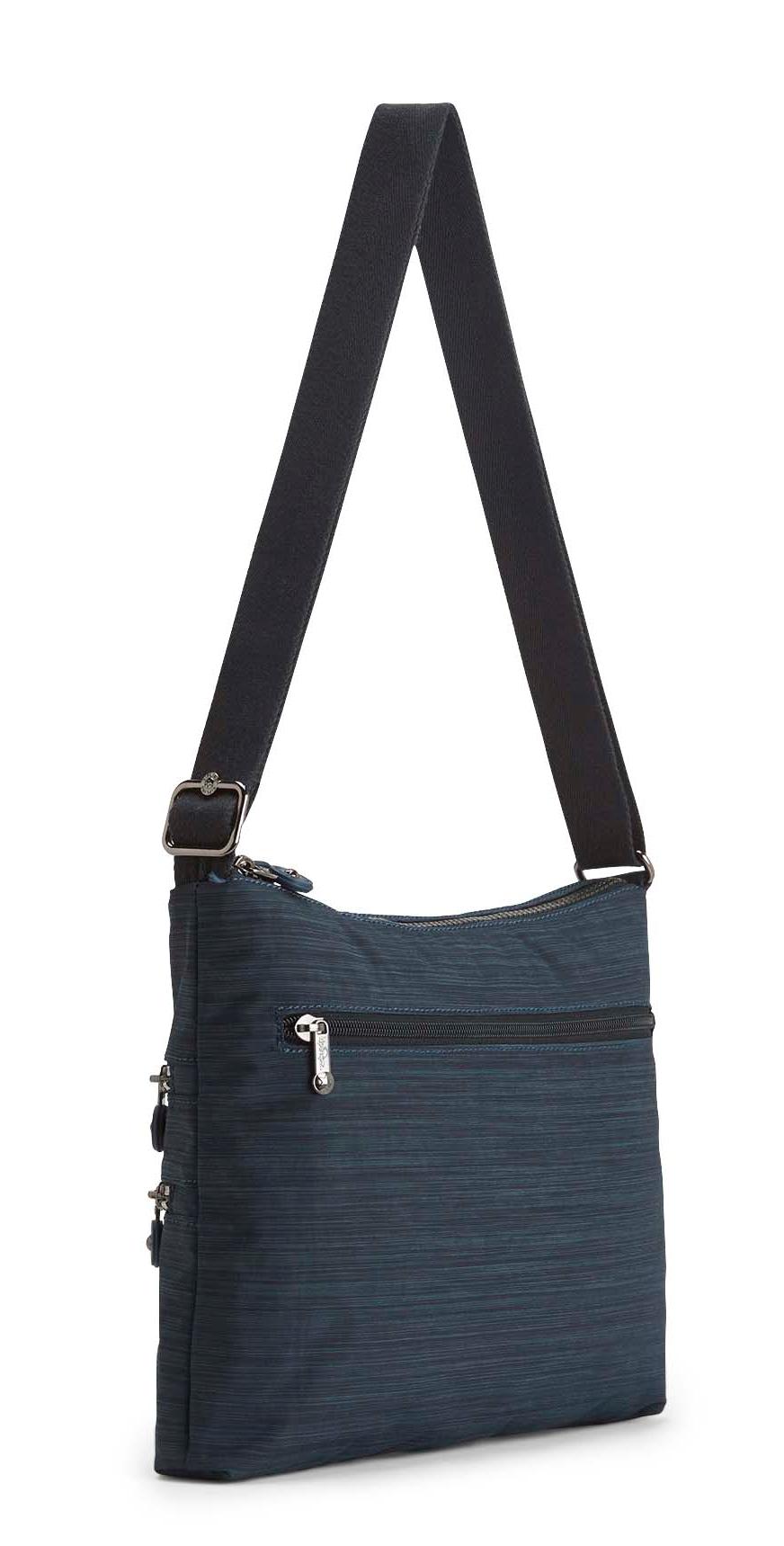 K12472F77 Сумка Essential Medium Shoulder Bag Across Body Kipling Alvar  - Вид №1
