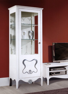 Витрина  GIULIACASA P2502