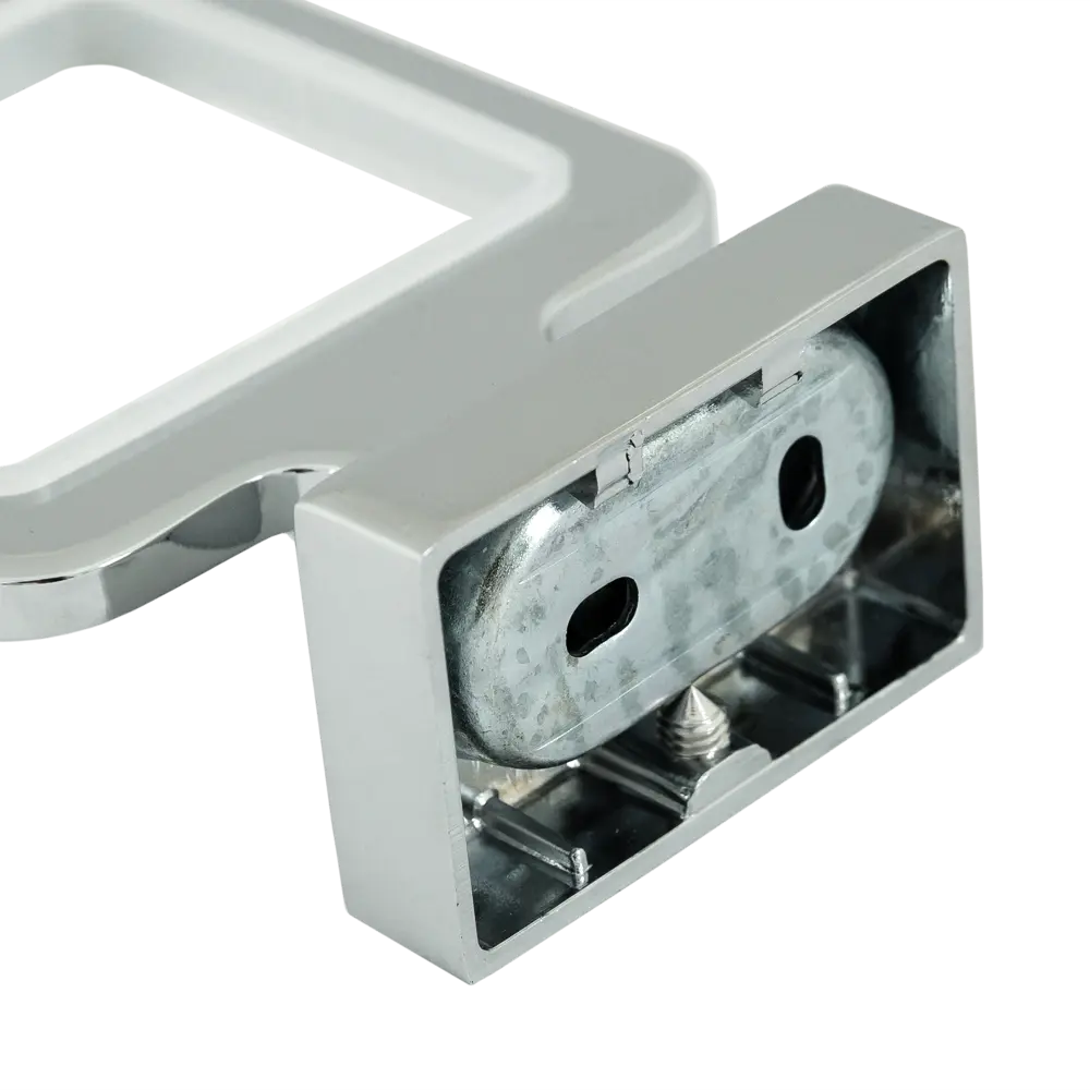 Стакан подвесной для зубных щёток «Bruklin», стекло BATH PLUS STLM-2131369 - Вид №1