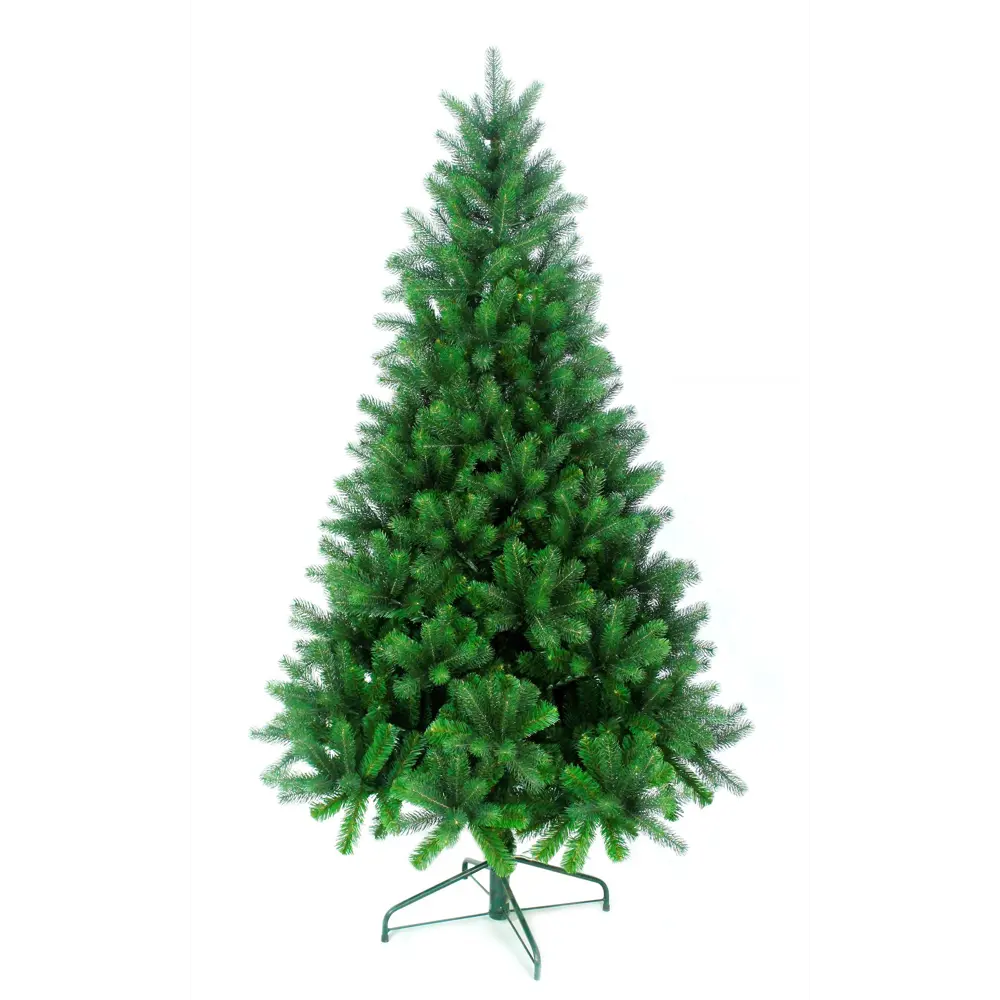 Ель новогодняя искусственная Beatrees Вега 180 см STLM-2010384 - Вид №1