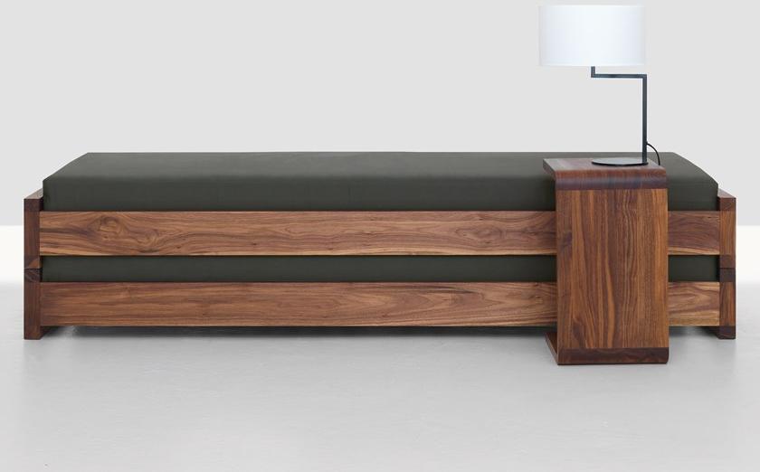 ZEITRAUM Сервиз стол из дерева sun-id-1399594 - Вид №2