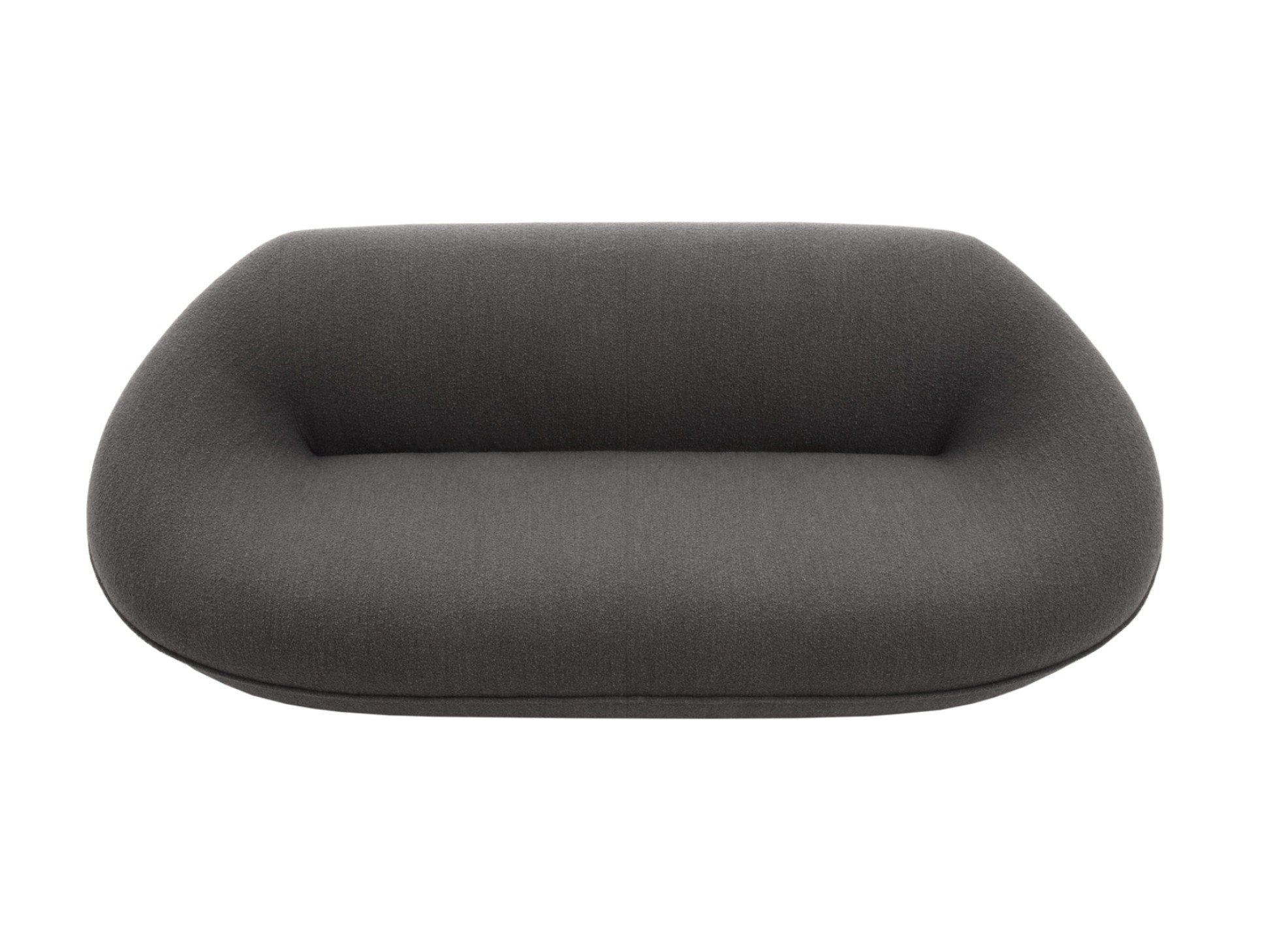 3-местный тканевый диван B&B Italia Tortello ARCH-00123941 - Вид №2