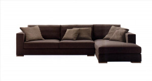 Диван Alfred JESSE AL4D110 + AL3S220