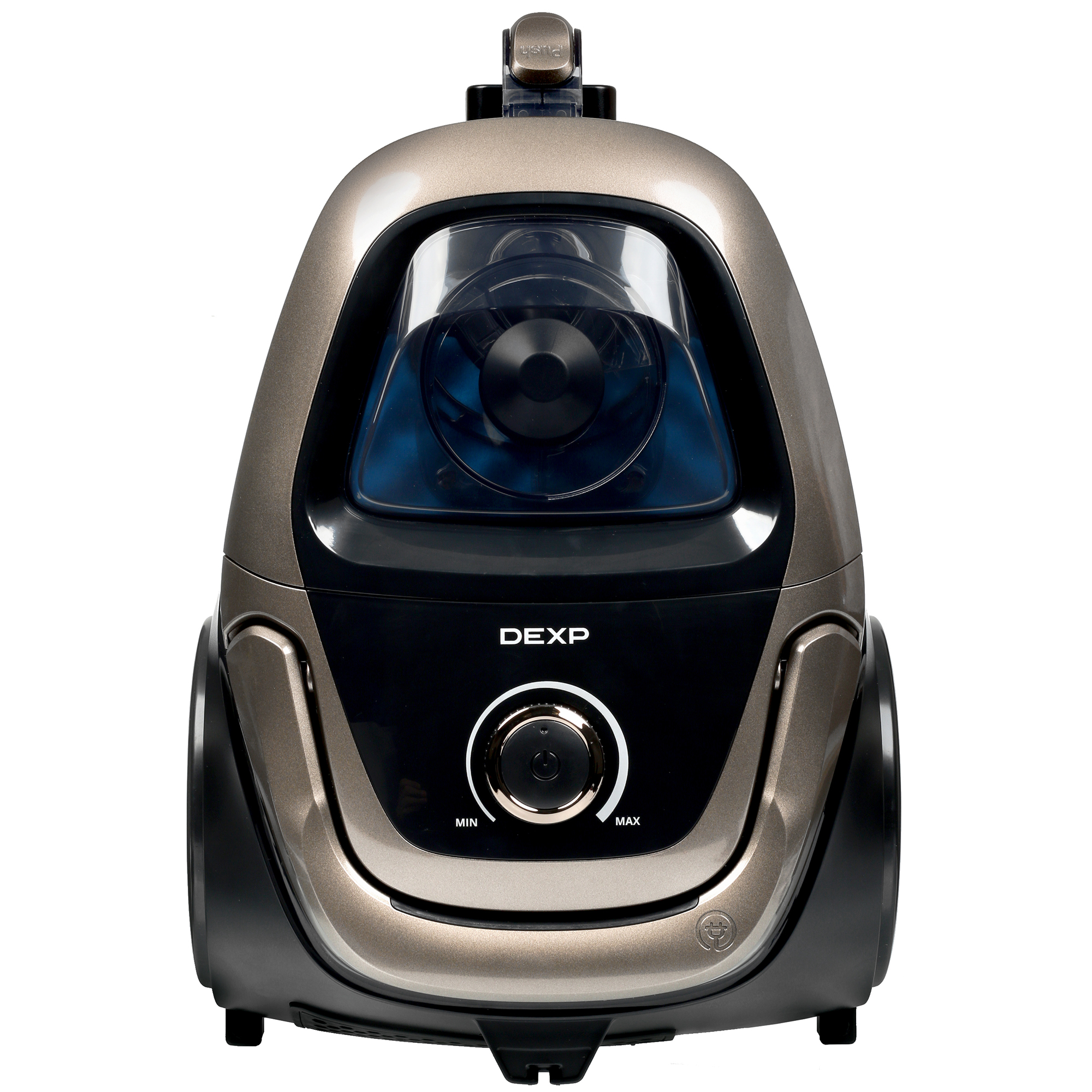 5420436 Пылесос DEXP VL-2300S черный STDN-0098489 - Вид №1