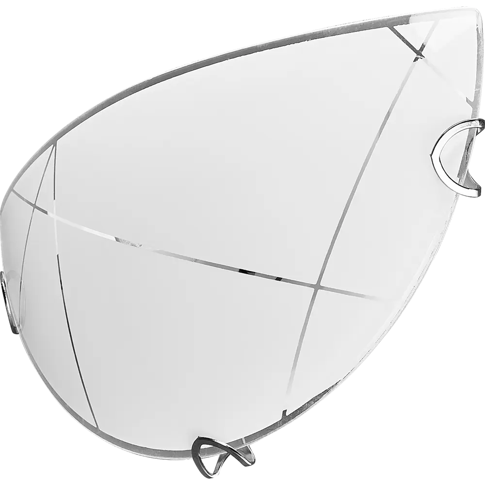 Бра РОССВЕТ Контур — современный настенный светильник с белым стеклянным плафоном 89426674 STLM-1577185 - Вид №3