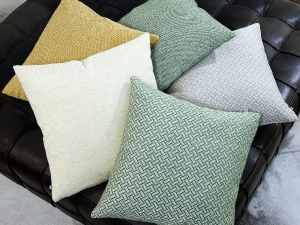 Полиэстер квадратный чехол для подушки LAMBERT TRANQUILLO ARCH-00048594 - Вид №1