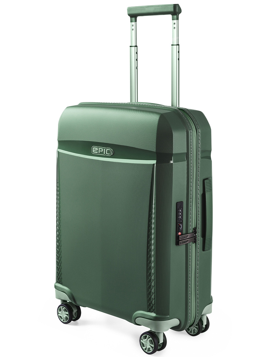 EZE403-24 Чемодан EZE403 S Epic Zeleste 