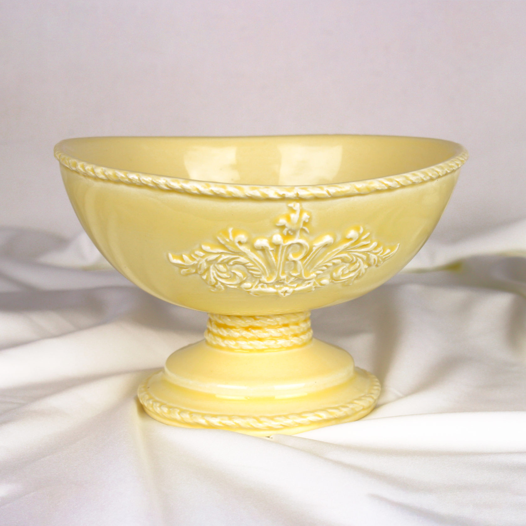 Фруктовница Желтый PROVANSFAIENCE sun-id-994773 - Вид №1