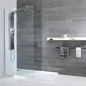 Термостатический смеситель для душа S232200001 System pool Laus